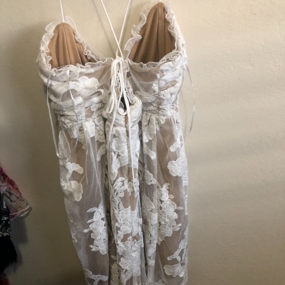 PROMESA DRESS - Picture 7 of 7